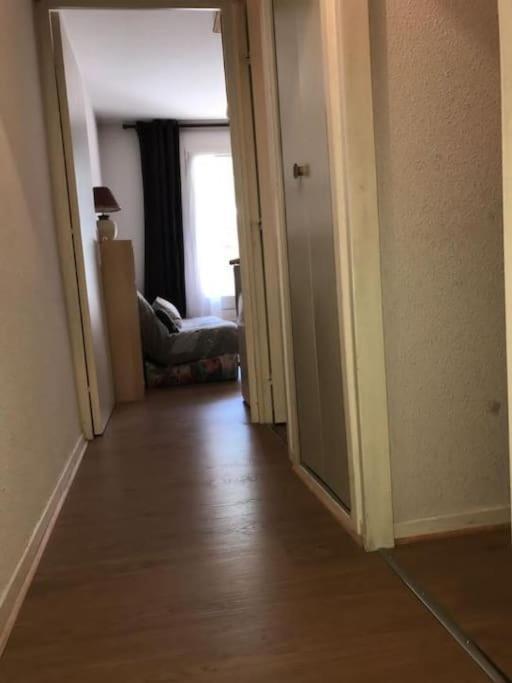 Allos, Logement Pieds Des Pistes, A 10 Minutes De La Base De Loisirs Exterior photo